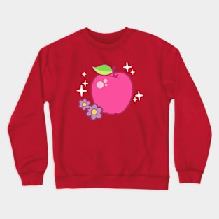 Apple Spice CM Crewneck Sweatshirt